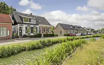 Hoge Kade 3, HENDRIK-IDO-AMBACHT