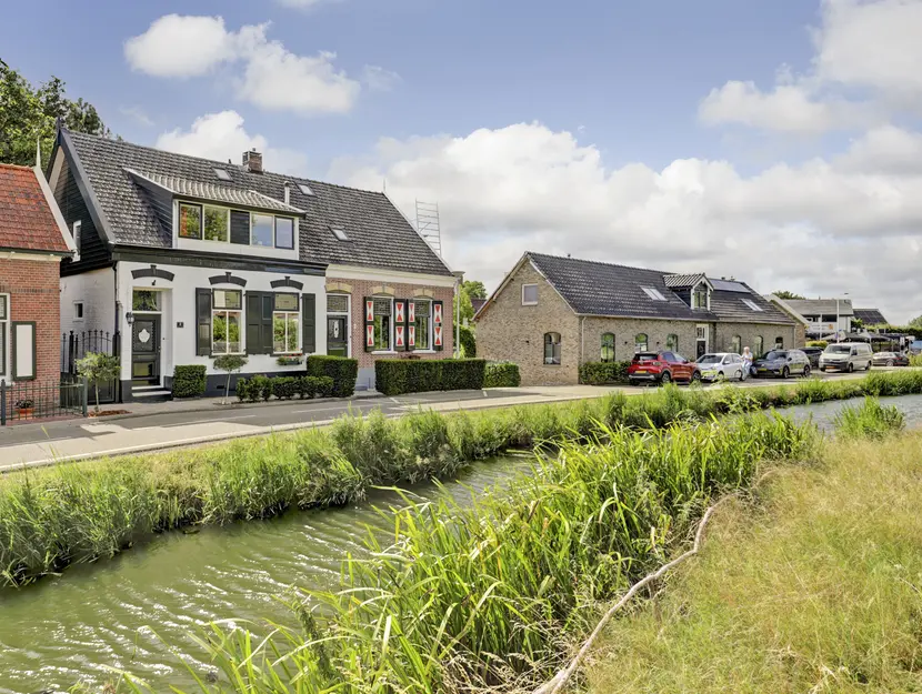 Hoge Kade 3, HENDRIK-IDO-AMBACHT