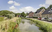 Hoge Kade 3, HENDRIK-IDO-AMBACHT