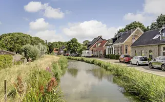 Hoge Kade 3, HENDRIK-IDO-AMBACHT