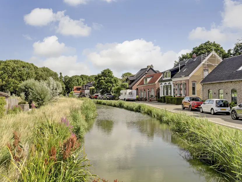 Hoge Kade 3, HENDRIK-IDO-AMBACHT