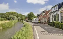 Hoge Kade 3, HENDRIK-IDO-AMBACHT