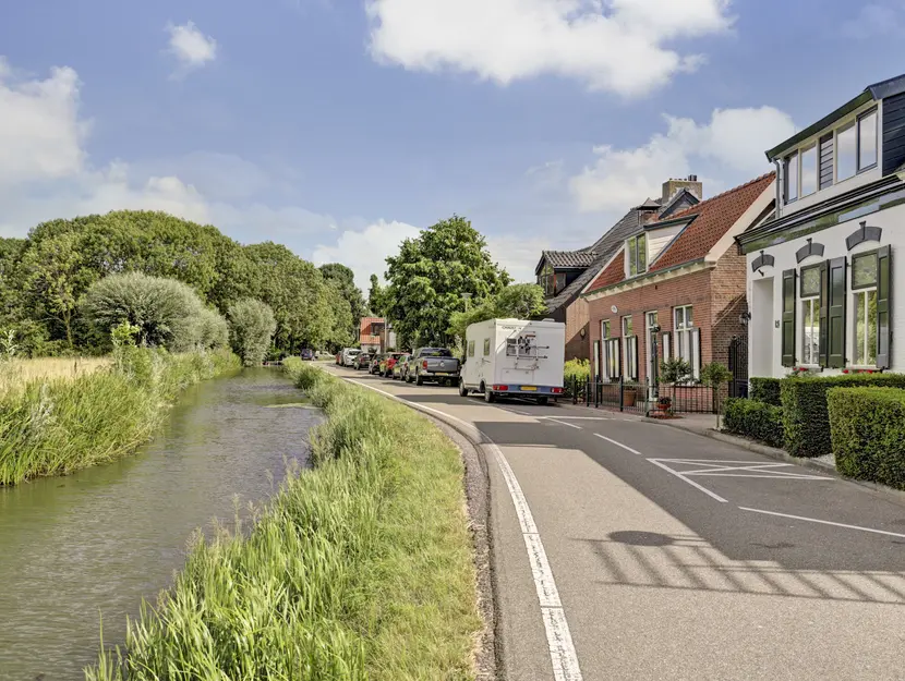 Hoge Kade 3, HENDRIK-IDO-AMBACHT