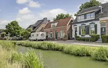 Hoge Kade 3, HENDRIK-IDO-AMBACHT