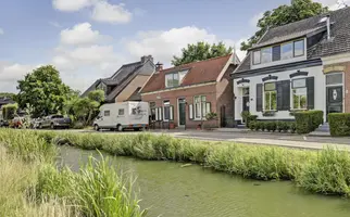 Hoge Kade 3, HENDRIK-IDO-AMBACHT