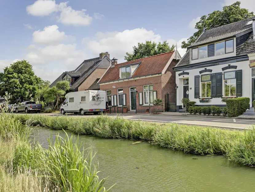 Hoge Kade 3, HENDRIK-IDO-AMBACHT