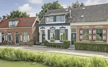 Hoge Kade 3, HENDRIK-IDO-AMBACHT