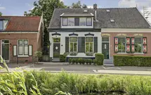 Hoge Kade 3, HENDRIK-IDO-AMBACHT
