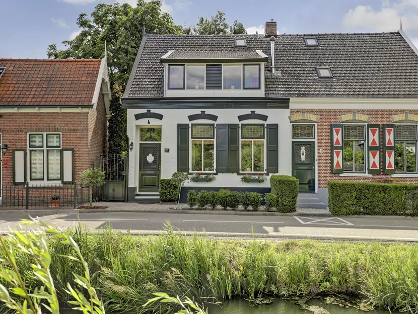 Hoge Kade 3, HENDRIK-IDO-AMBACHT