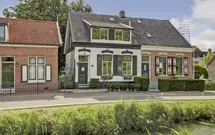 Hoge Kade 3, HENDRIK-IDO-AMBACHT