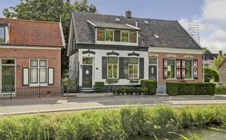 Hoge Kade 3, HENDRIK-IDO-AMBACHT