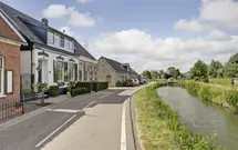 Hoge Kade 3, HENDRIK-IDO-AMBACHT