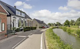 Hoge Kade 3, HENDRIK-IDO-AMBACHT
