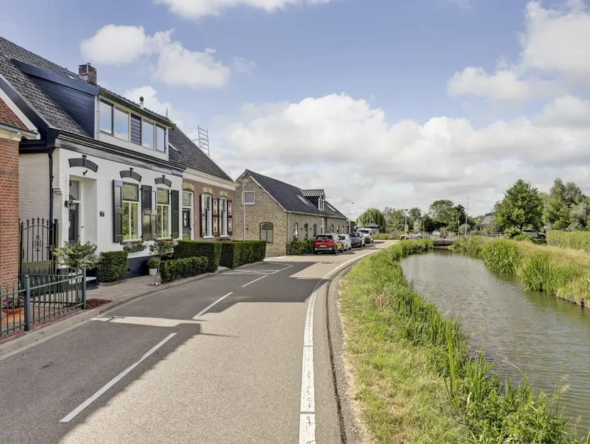 Hoge Kade 3, HENDRIK-IDO-AMBACHT