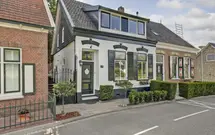 Hoge Kade 3, HENDRIK-IDO-AMBACHT