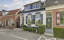 Hoge Kade 3, HENDRIK-IDO-AMBACHT