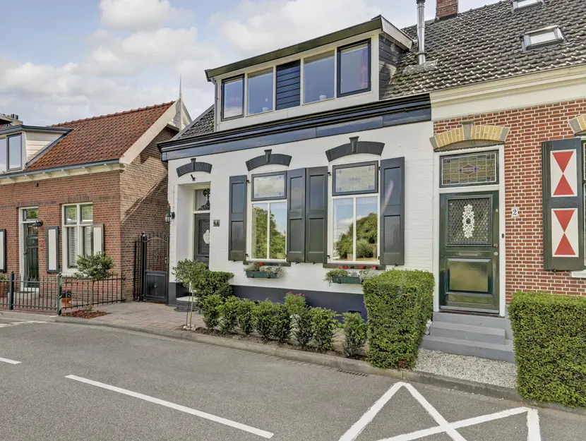 Hoge Kade 3, HENDRIK-IDO-AMBACHT