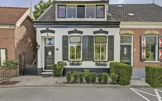Hoge Kade 3, HENDRIK-IDO-AMBACHT