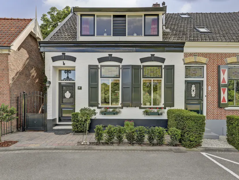 Hoge Kade 3, HENDRIK-IDO-AMBACHT