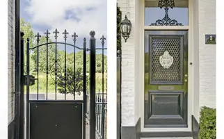 Hoge Kade 3, HENDRIK-IDO-AMBACHT