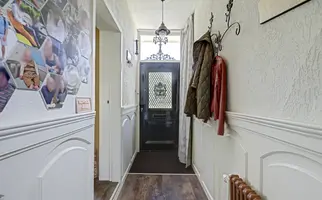 Hoge Kade 3, HENDRIK-IDO-AMBACHT