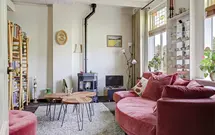 Hoge Kade 3, HENDRIK-IDO-AMBACHT