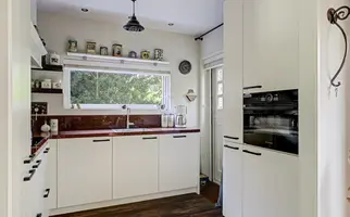 Hoge Kade 3, HENDRIK-IDO-AMBACHT