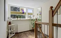 Hoge Kade 3, HENDRIK-IDO-AMBACHT
