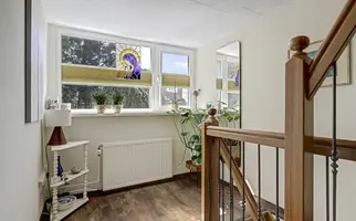 Hoge Kade 3, HENDRIK-IDO-AMBACHT