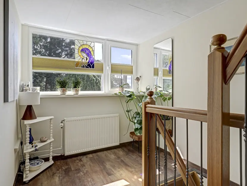 Hoge Kade 3, HENDRIK-IDO-AMBACHT