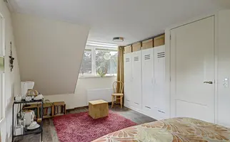 Hoge Kade 3, HENDRIK-IDO-AMBACHT