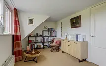 Hoge Kade 3, HENDRIK-IDO-AMBACHT