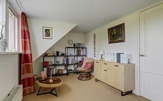 Hoge Kade 3, HENDRIK-IDO-AMBACHT