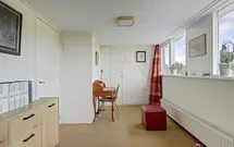 Hoge Kade 3, HENDRIK-IDO-AMBACHT