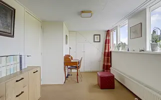 Hoge Kade 3, HENDRIK-IDO-AMBACHT
