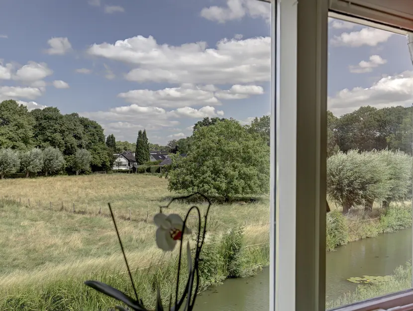 Hoge Kade 3, HENDRIK-IDO-AMBACHT