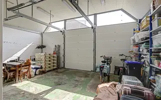 Hoge Kade 3, HENDRIK-IDO-AMBACHT