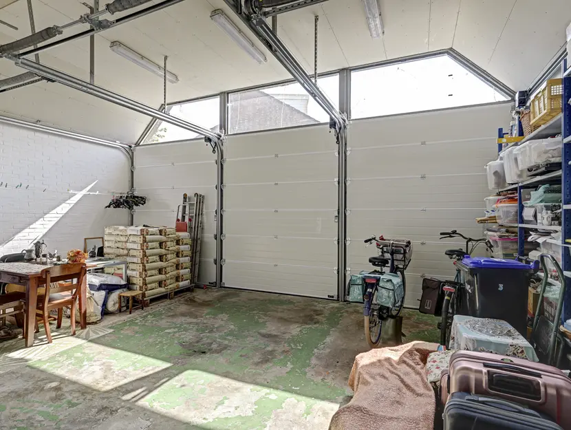 Hoge Kade 3, HENDRIK-IDO-AMBACHT