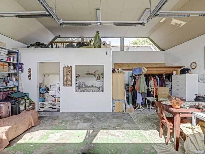 Hoge Kade 3, HENDRIK-IDO-AMBACHT
