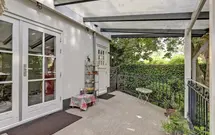 Hoge Kade 3, HENDRIK-IDO-AMBACHT