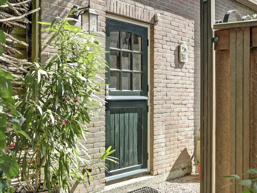 Hoge Kade 3, HENDRIK-IDO-AMBACHT