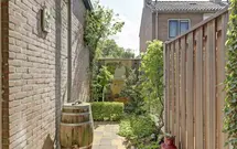 Hoge Kade 3, HENDRIK-IDO-AMBACHT
