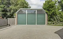 Hoge Kade 3, HENDRIK-IDO-AMBACHT