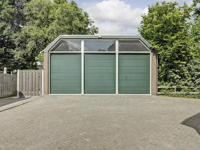 Hoge Kade 3, HENDRIK-IDO-AMBACHT