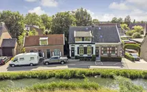 Hoge Kade 3, HENDRIK-IDO-AMBACHT