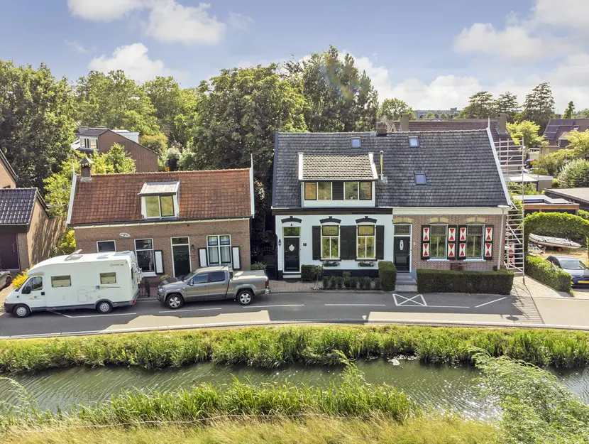 Hoge Kade 3, HENDRIK-IDO-AMBACHT