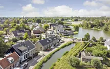 Hoge Kade 3, HENDRIK-IDO-AMBACHT