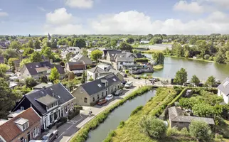 Hoge Kade 3, HENDRIK-IDO-AMBACHT