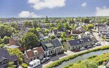 Hoge Kade 3, HENDRIK-IDO-AMBACHT