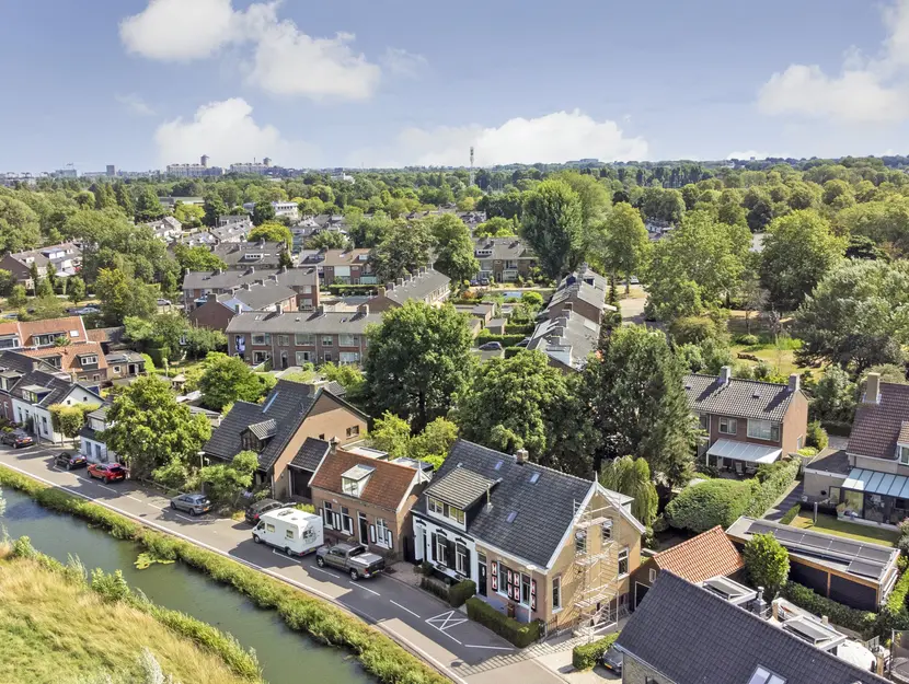 Hoge Kade 3, HENDRIK-IDO-AMBACHT